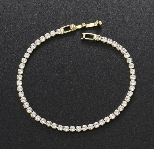 Luna Tennis bracelet